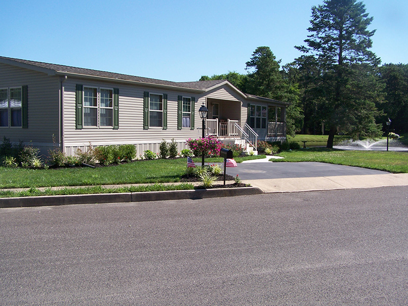 Manufactured Homes, Mobile Homes For Sale in NJ New & PreOwned